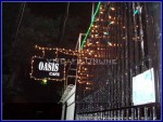 Oasis Cafe