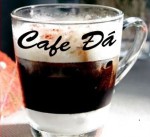Cafe đá pha sẵn…từng miền