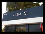 Mộc Cafe