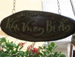 Cafe Khu Vườn Bí Ẩn - Q, Gò Vấp