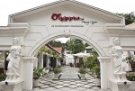 Olympus Cafe