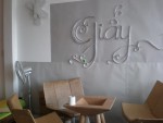 Cafe Giấy - 237/148a Trần Văn Đang, Quận 3