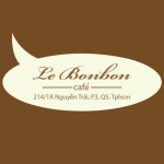 Cafe Le Bonbon - 214/1A Nguyễn Trãi, Quận 5