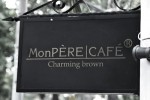 MonPERE Cafe - 5H Tôn Đức Thắng, Quận 1