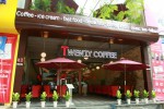 Twenty Coffee - Đống Đa - Hà Nội