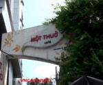 Cafe Một Thuở - Nam Kỳ Khởi Nghĩa, Phường 7, Quận 3