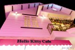 Hello Kitty Cafe - Đà Lạt