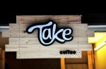 Take Coffee - 329/24 Tô Hiến Thành, Quận 10