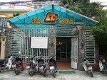 AiM Cafe - 102 Linh Lang, Ba Đình, Hà Nội