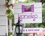 KONEKO Coffee