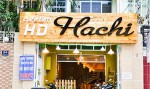 Cafe Hachi HD - Quận Tân Bình