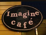 Cafe Imagine - 58 Hồ Biểu Chánh, Quận Phú Nhuận