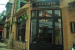 Vecchio Cafe - 39/3 Phạm Ngọc Thạch, Quận 3