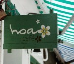 Cafe Hoa - 470/3 CMT8, Quận 3