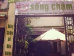 Cafe Sống Chậm - 63B Trần Quốc Thảo