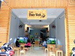 Cafe Thủy Sinh - TP. Đà Nẵng