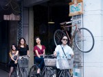 Bicycle Up coffee bar & store - TP. Đà Lạt