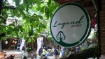 Legend Garden Cafe - Quận Gò Vấp