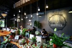 Cafe Gardenista - Hà Nội