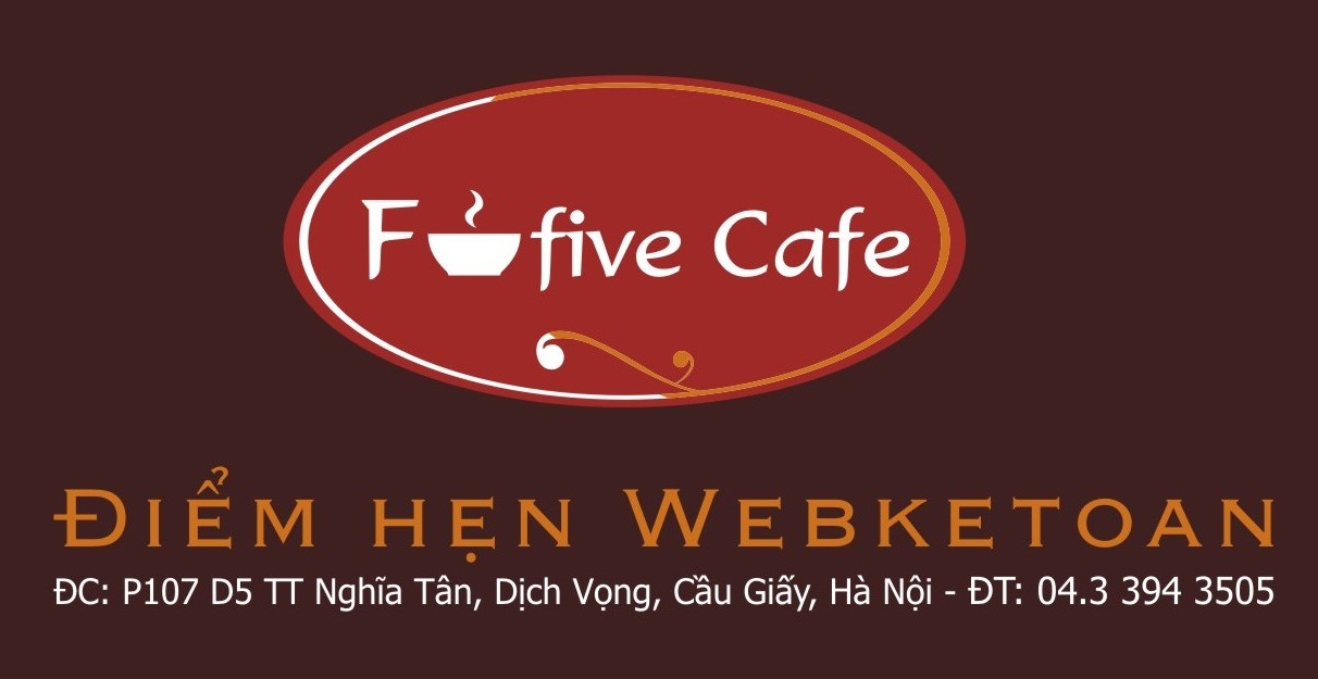 F5 Cafe