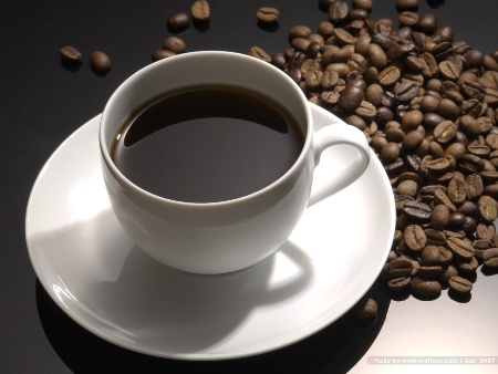 Cà phê làm giảm nguy cơ mắc bệnh Alzheimer
