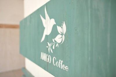 AMIGO coffee - Quận 10, TP. HCM