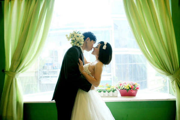 5 quán cafe chụp ảnh cưới đẹp nhất Hà Nội