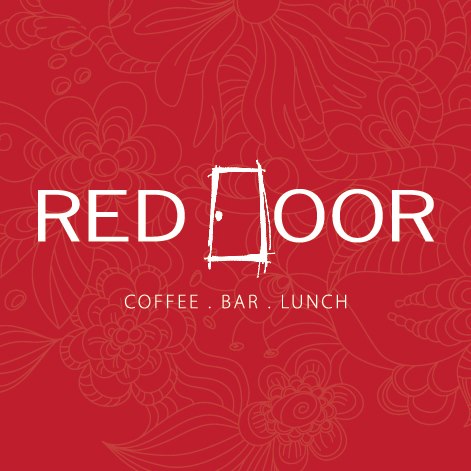 Red Door cafe