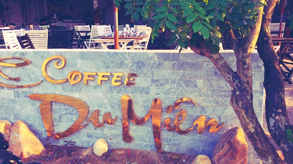 Cafe Du Miên - TP. Tam Kỳ